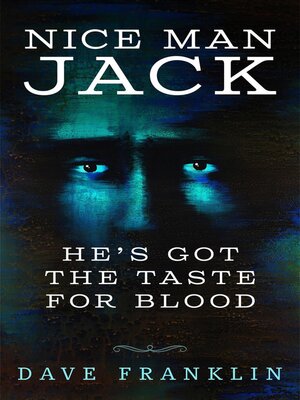 cover image of Nice Man Jack